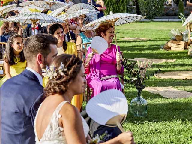 La boda de Héctor y Lara en Talamanca Del Jarama, Madrid 62
