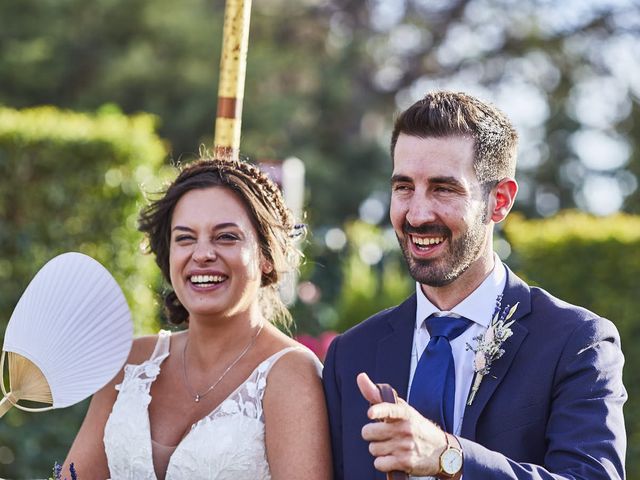 La boda de Héctor y Lara en Talamanca Del Jarama, Madrid 100