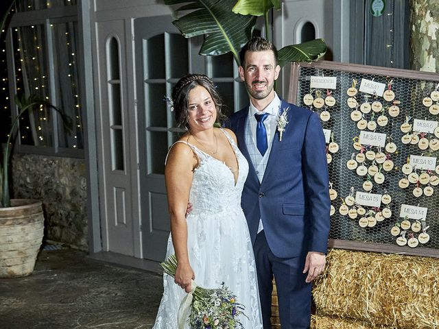 La boda de Héctor y Lara en Talamanca Del Jarama, Madrid 125