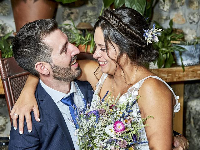 La boda de Héctor y Lara en Talamanca Del Jarama, Madrid 127