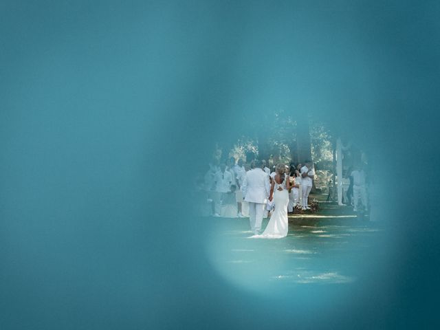 La boda de Jose y Sahira en Saelices, Cuenca 68