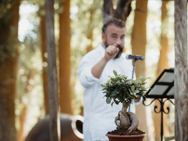 La boda de Jose y Sahira en Saelices, Cuenca 82