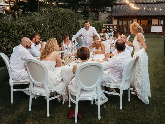 La boda de Jose y Sahira en Saelices, Cuenca 129