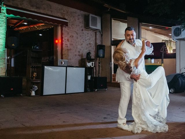 La boda de Jose y Sahira en Saelices, Cuenca 148