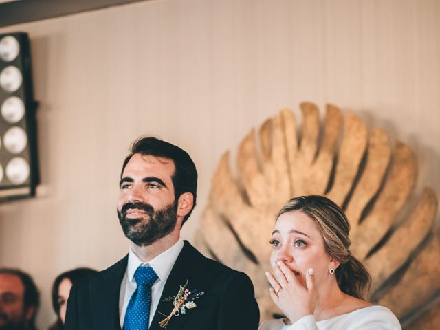 La boda de Andrés y Claudia en Toledo, Toledo 91