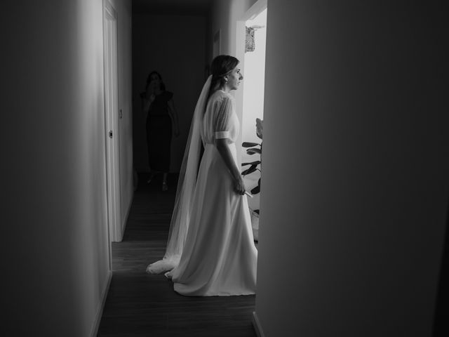 La boda de Jesús y Ángela en Albacete, Albacete 10