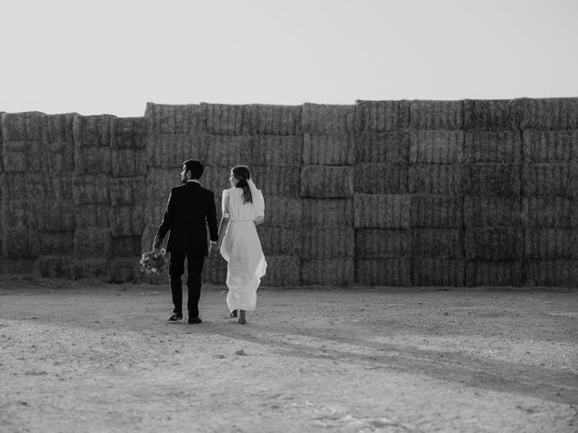 La boda de Jesús y Ángela en Albacete, Albacete 13