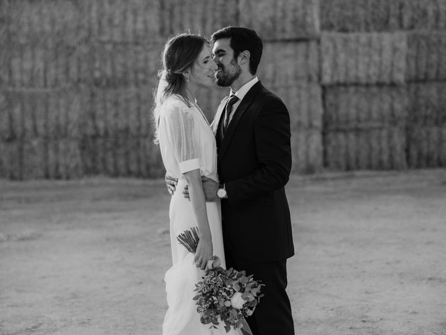 La boda de Jesús y Ángela en Albacete, Albacete 14