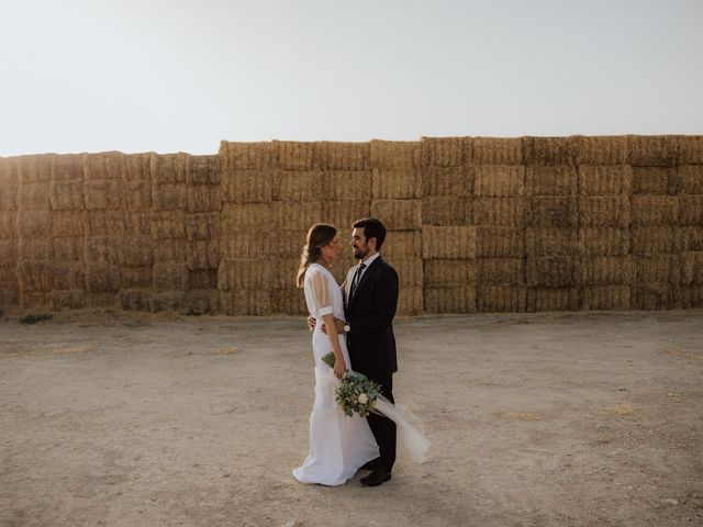 La boda de Jesús y Ángela en Albacete, Albacete 15