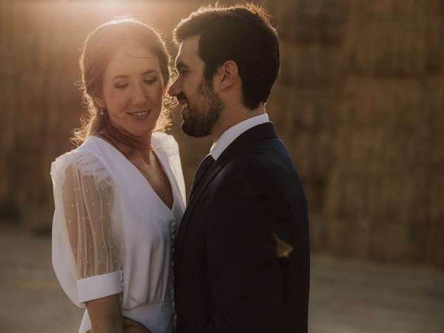 La boda de Ángela y Jesús