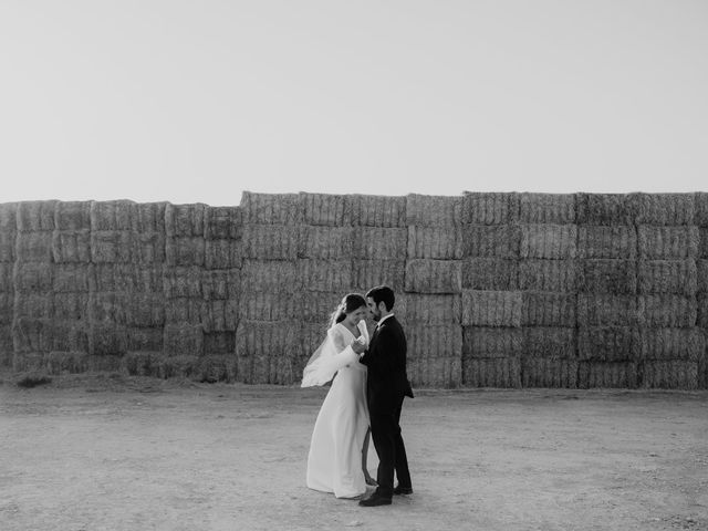 La boda de Jesús y Ángela en Albacete, Albacete 16