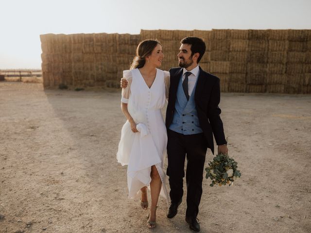 La boda de Jesús y Ángela en Albacete, Albacete 18