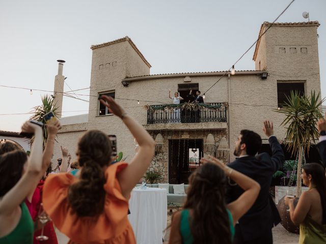 La boda de Jesús y Ángela en Albacete, Albacete 21
