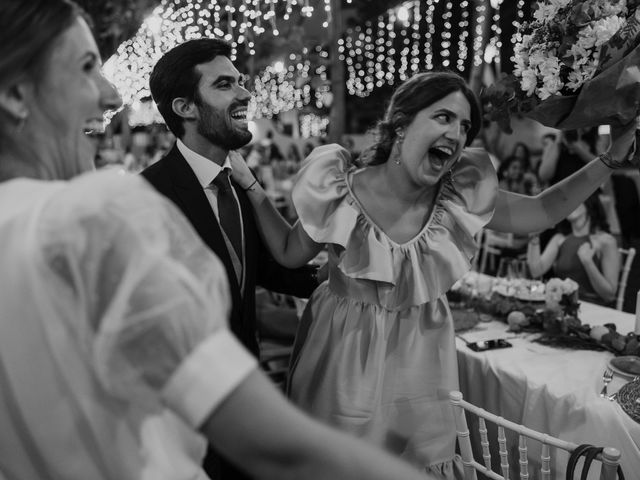 La boda de Jesús y Ángela en Albacete, Albacete 22