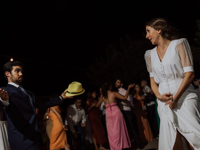 La boda de Jesús y Ángela en Albacete, Albacete 25