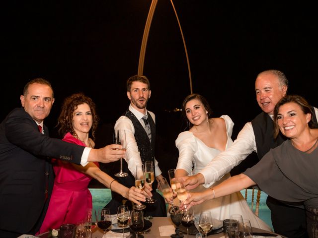 La boda de Sergio y Ester en Montuïri, Islas Baleares 42