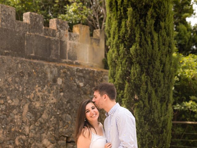 La boda de Sergio y Ester en Montuïri, Islas Baleares 47