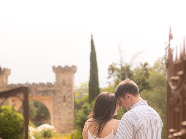 La boda de Sergio y Ester en Montuïri, Islas Baleares 49