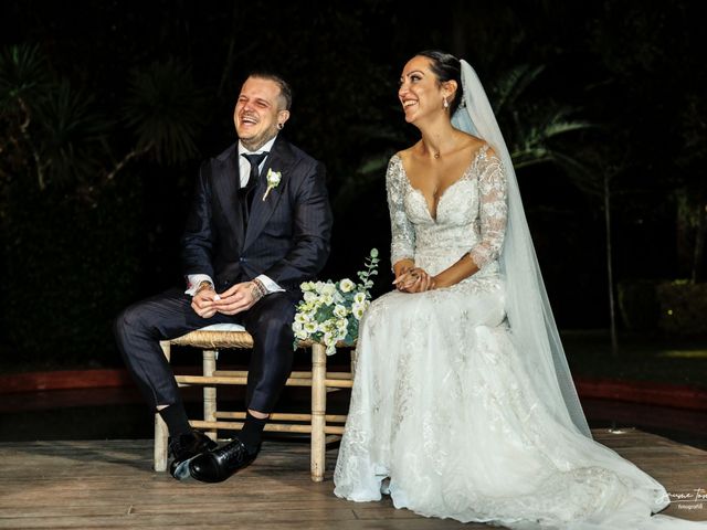 La boda de Juanvi y Damaris en Alzira, Valencia 5