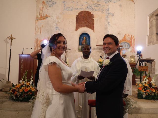 La boda de Jorge y Rosa en Redueña, Madrid 8