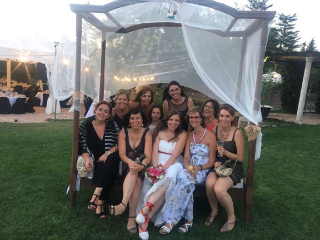 La boda de Arnald y Montse en Rubio, Barcelona 3