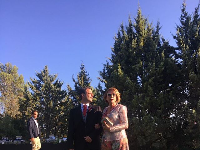 La boda de Arnald y Montse en Rubio, Barcelona 4