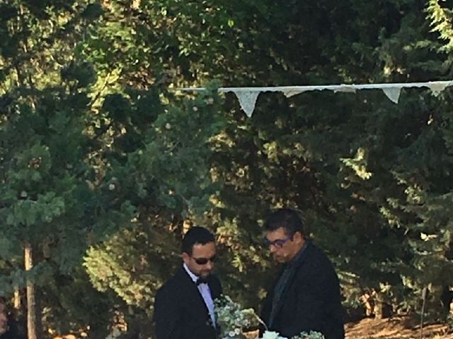 La boda de Arnald y Montse en Rubio, Barcelona 5