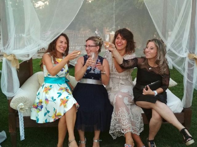 La boda de Arnald y Montse en Rubio, Barcelona 6