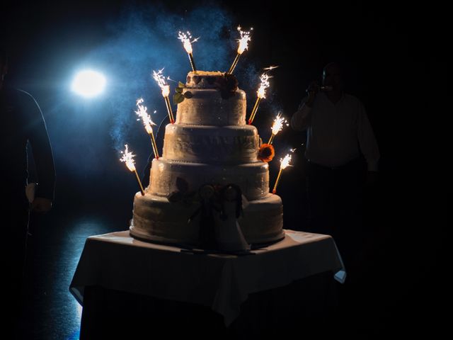 La boda de Toni y Ana en Monzon, Huesca 16