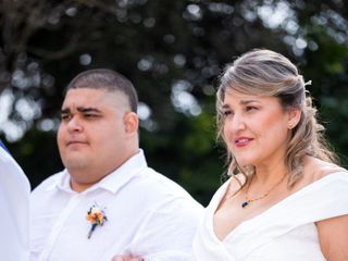 La boda de Verónica y David 3