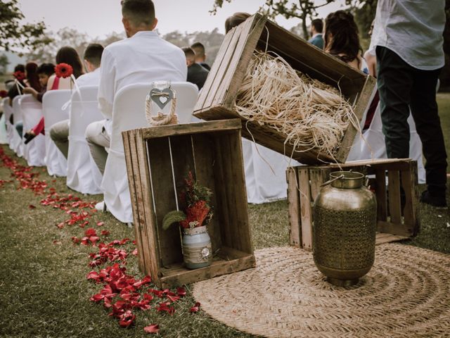 La boda de Esteban y Marta en Barcelona, Barcelona 3