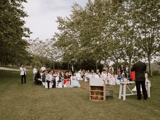 La boda de Esteban y Marta en Barcelona, Barcelona 4