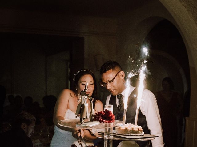 La boda de Esteban y Marta en Barcelona, Barcelona 5