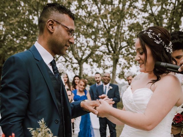 La boda de Esteban y Marta en Barcelona, Barcelona 6