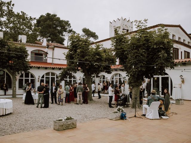 La boda de Esteban y Marta en Barcelona, Barcelona 7