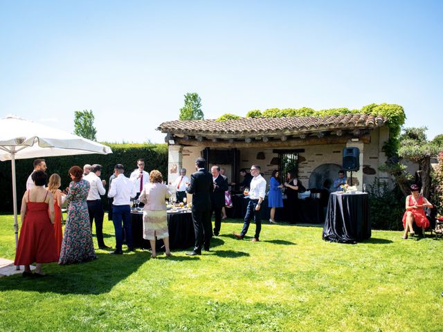 La boda de Iván y Irene en Sant Cugat Del Valles, Barcelona 21