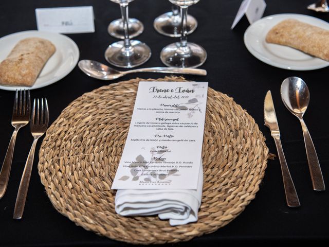 La boda de Iván y Irene en Sant Cugat Del Valles, Barcelona 24