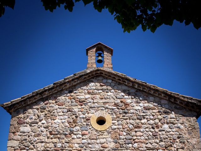 La boda de Iván y Irene en Sant Cugat Del Valles, Barcelona 25