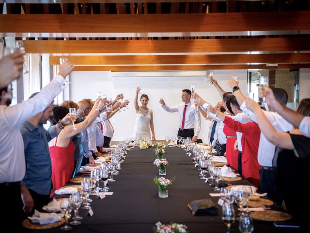 La boda de Iván y Irene en Sant Cugat Del Valles, Barcelona 29