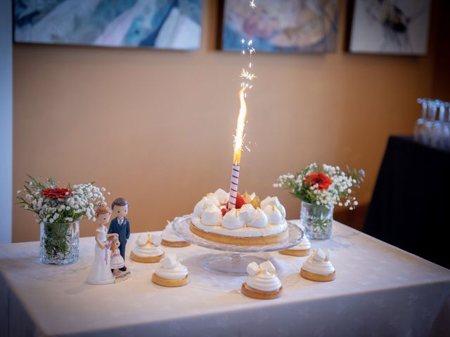 La boda de Iván y Irene en Sant Cugat Del Valles, Barcelona 32