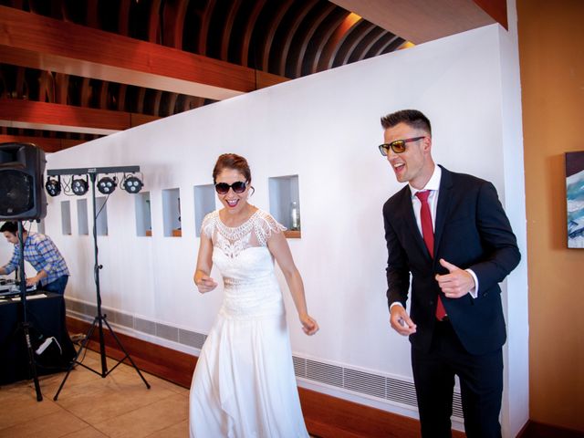 La boda de Iván y Irene en Sant Cugat Del Valles, Barcelona 39