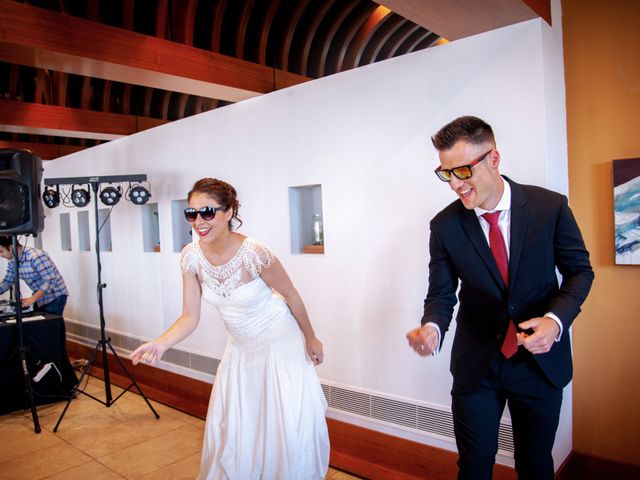 La boda de Iván y Irene en Sant Cugat Del Valles, Barcelona 40