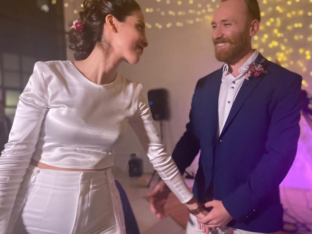 La boda de Narcis y Analía en Terrassa, Barcelona 7