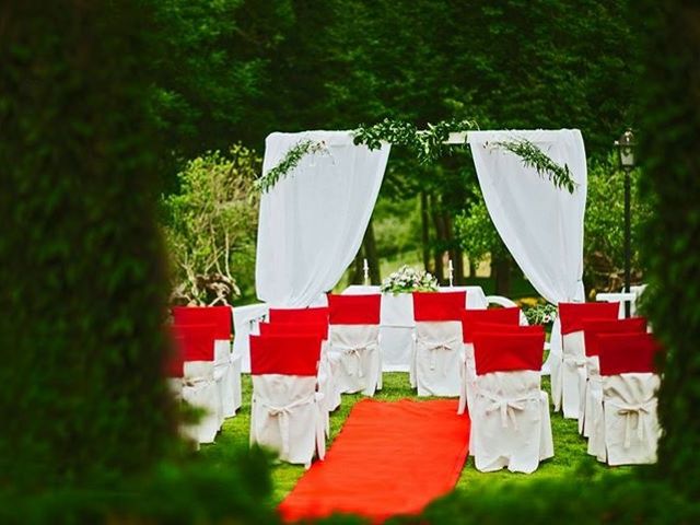 La boda de Alberto y Lydia en Andoain, Guipúzcoa 7