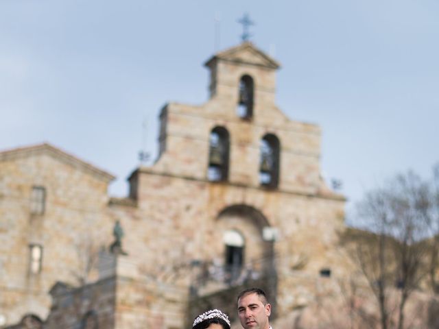 La boda de Antonio y Paqui en Jaén, Jaén 5