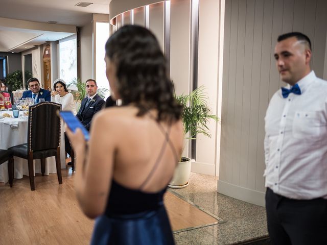 La boda de Antonio y Paqui en Jaén, Jaén 45