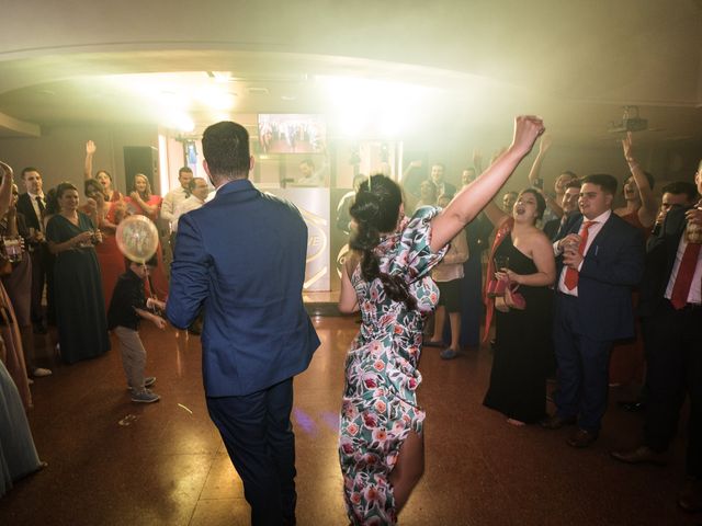 La boda de Antonio y Paqui en Jaén, Jaén 57