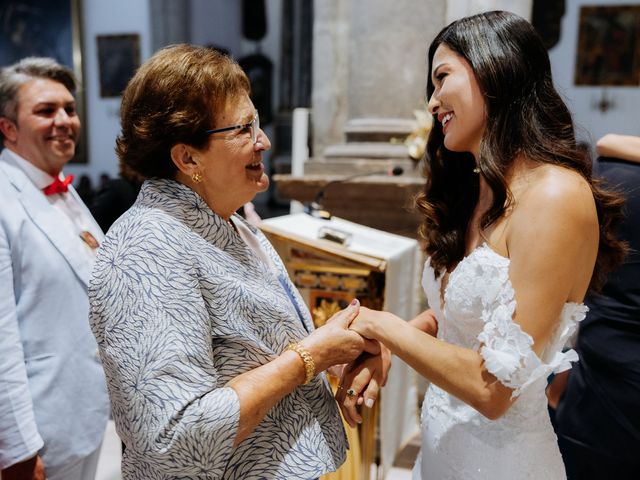 La boda de Toni y Cristina en Santa Cruz De La Palma, Santa Cruz de Tenerife 67