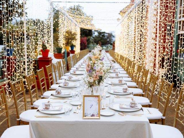 La boda de Toni y Cristina en Santa Cruz De La Palma, Santa Cruz de Tenerife 102