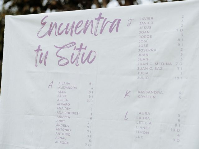 La boda de Toni y Cristina en Santa Cruz De La Palma, Santa Cruz de Tenerife 109